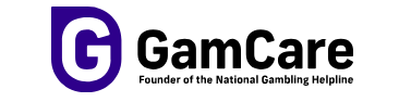 GamCare logo