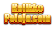 Kolikkopeleja logo