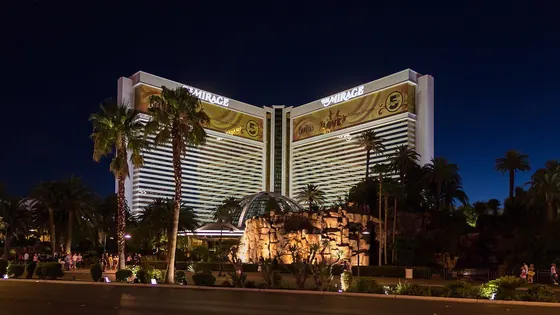 Las Vegas (Nevada, USA), The Strip -- 2012 -- 6215