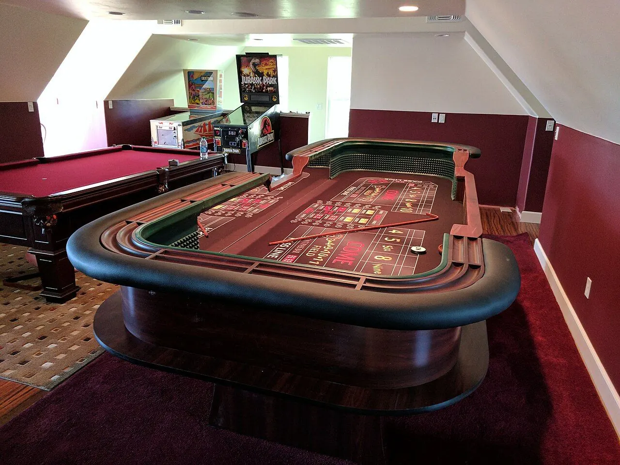 Popular Online Casino Games for Real Money Play