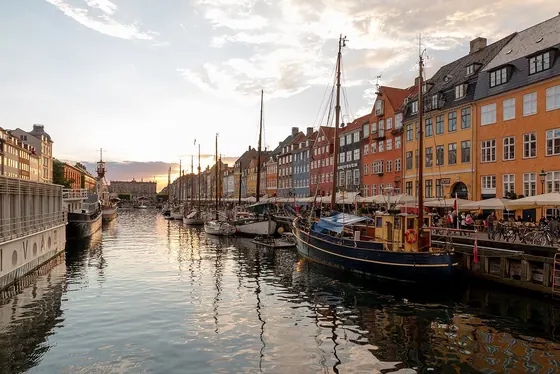 Kopenhagen (DK), Nyhavn -- 2017 -- 1447