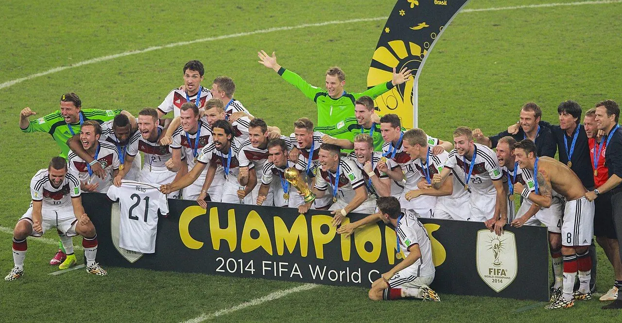 Top 10 Tips for Betting on the FIFA World Cup