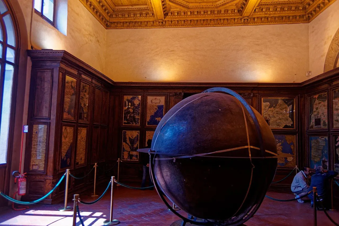 Archivio internazionale