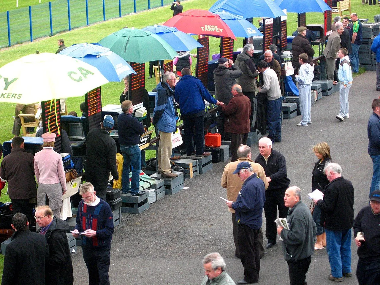 Bookmaker A-Z