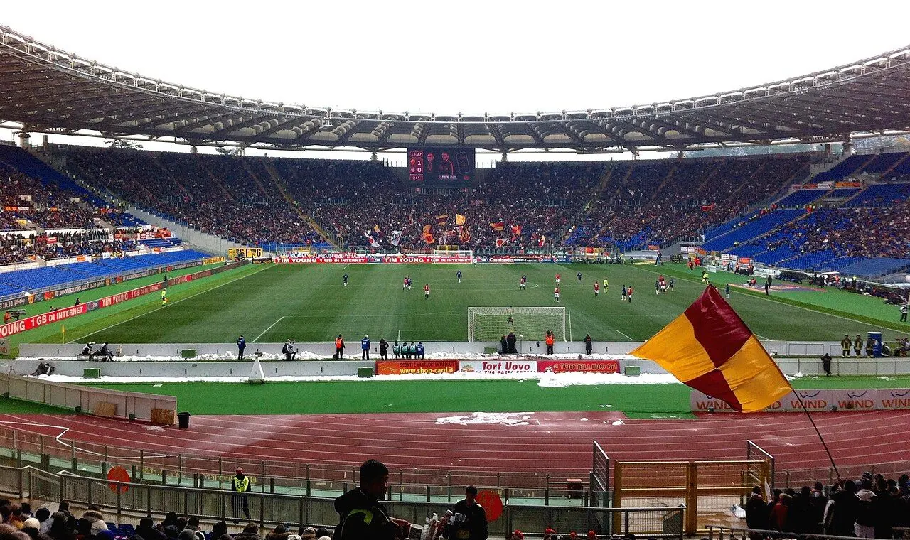 Calcio e sport