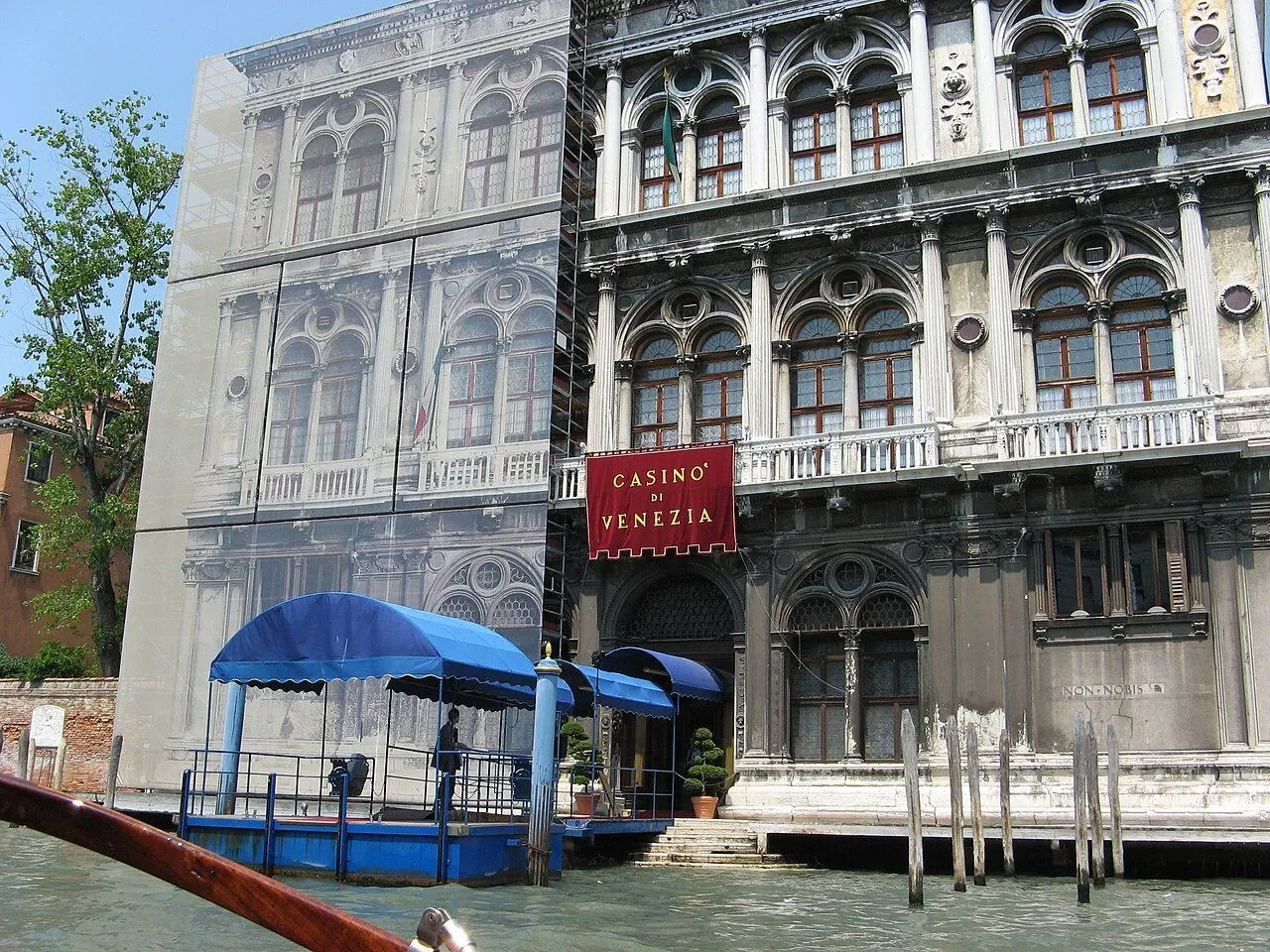 Casinò