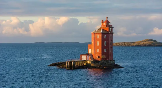 2016-11-13 01 Kjeungskjær Lighthouse, Sør-Trøndelag, Norway