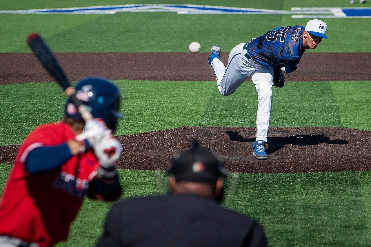 Scommesse sul baseball