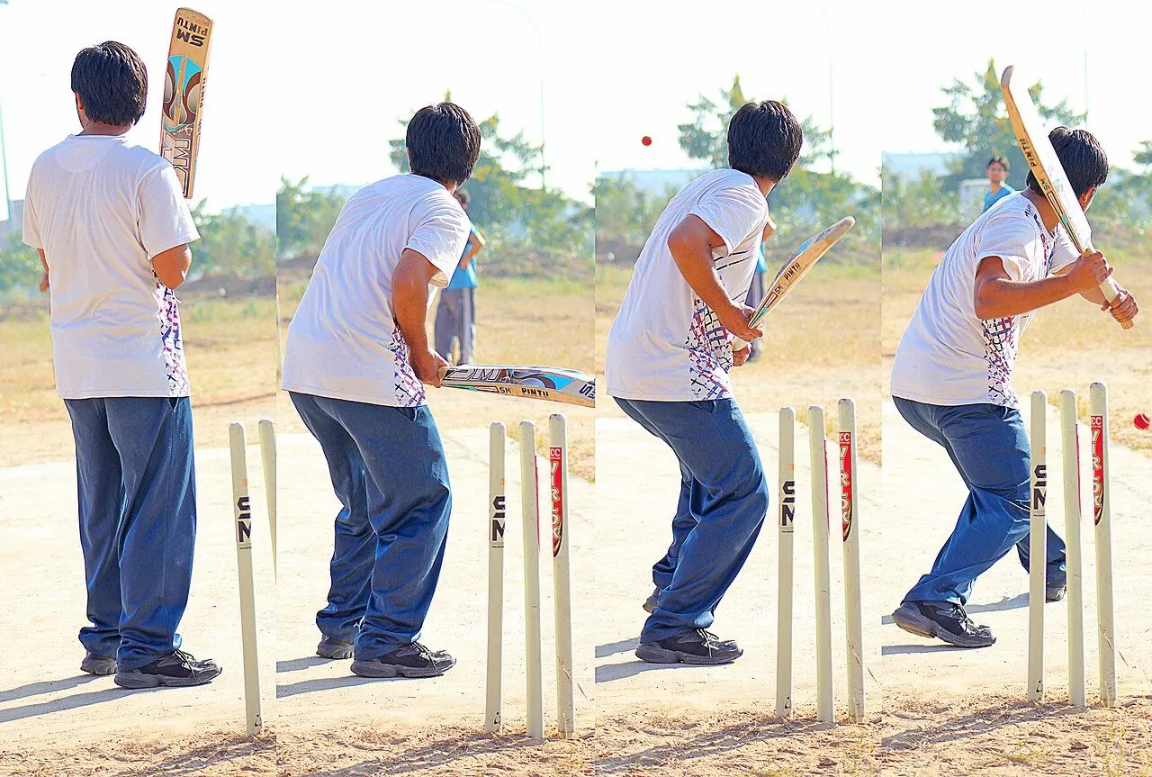 Scommesse sul cricket