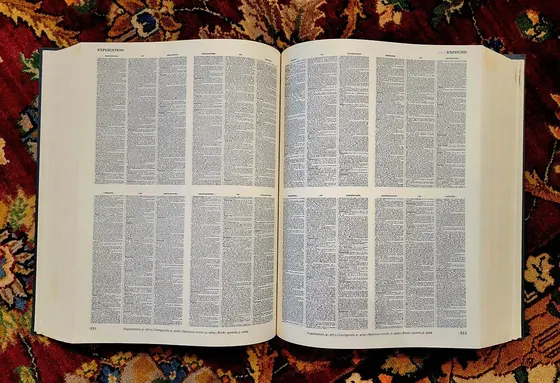 Glossario delle scommesse