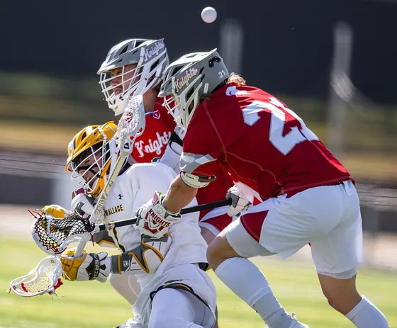 Baldwin Wallace Yellow Jackets Men's Lacrosse (52790162819)