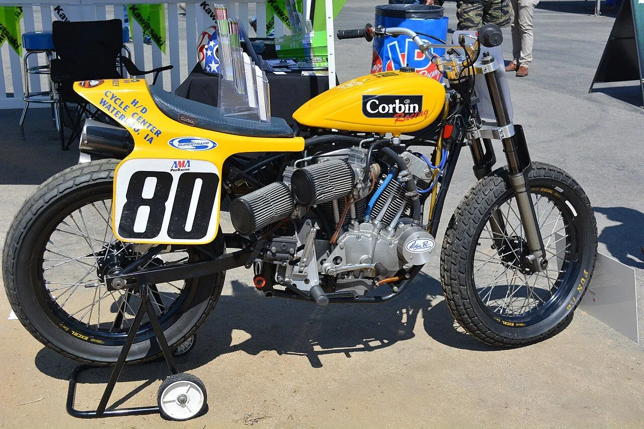 Scommesse sul motociclismo