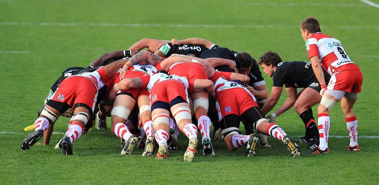 Scommesse sul rugby