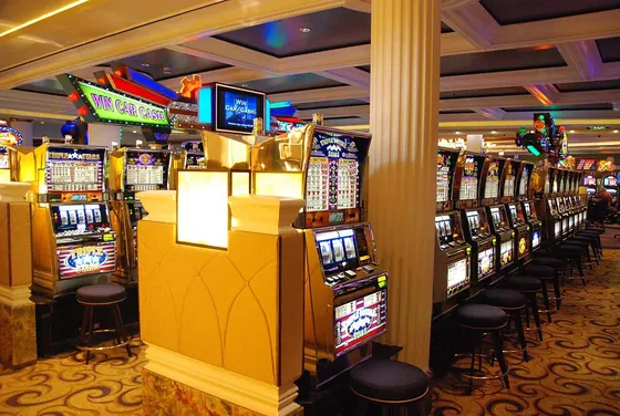 Casino Aboard the Celebrity Equinox before Christmas (6690336353)