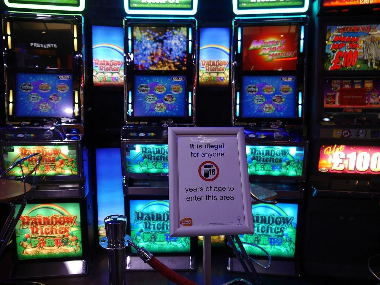 Tornei di slot: regole, classifiche e trucchi per massimizzare i punti