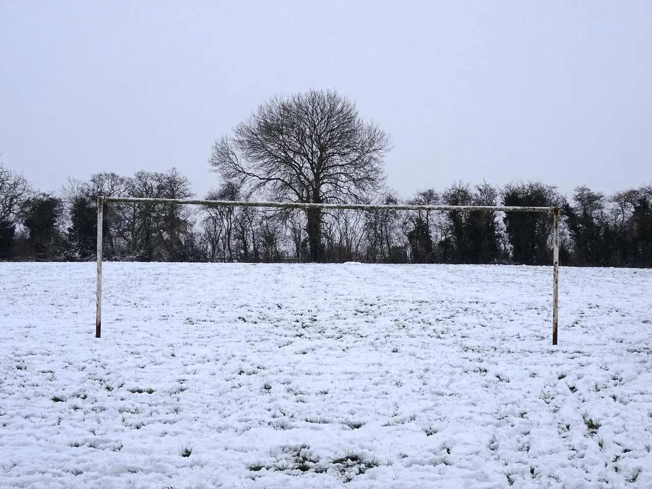 Partita rinviata o sospesa