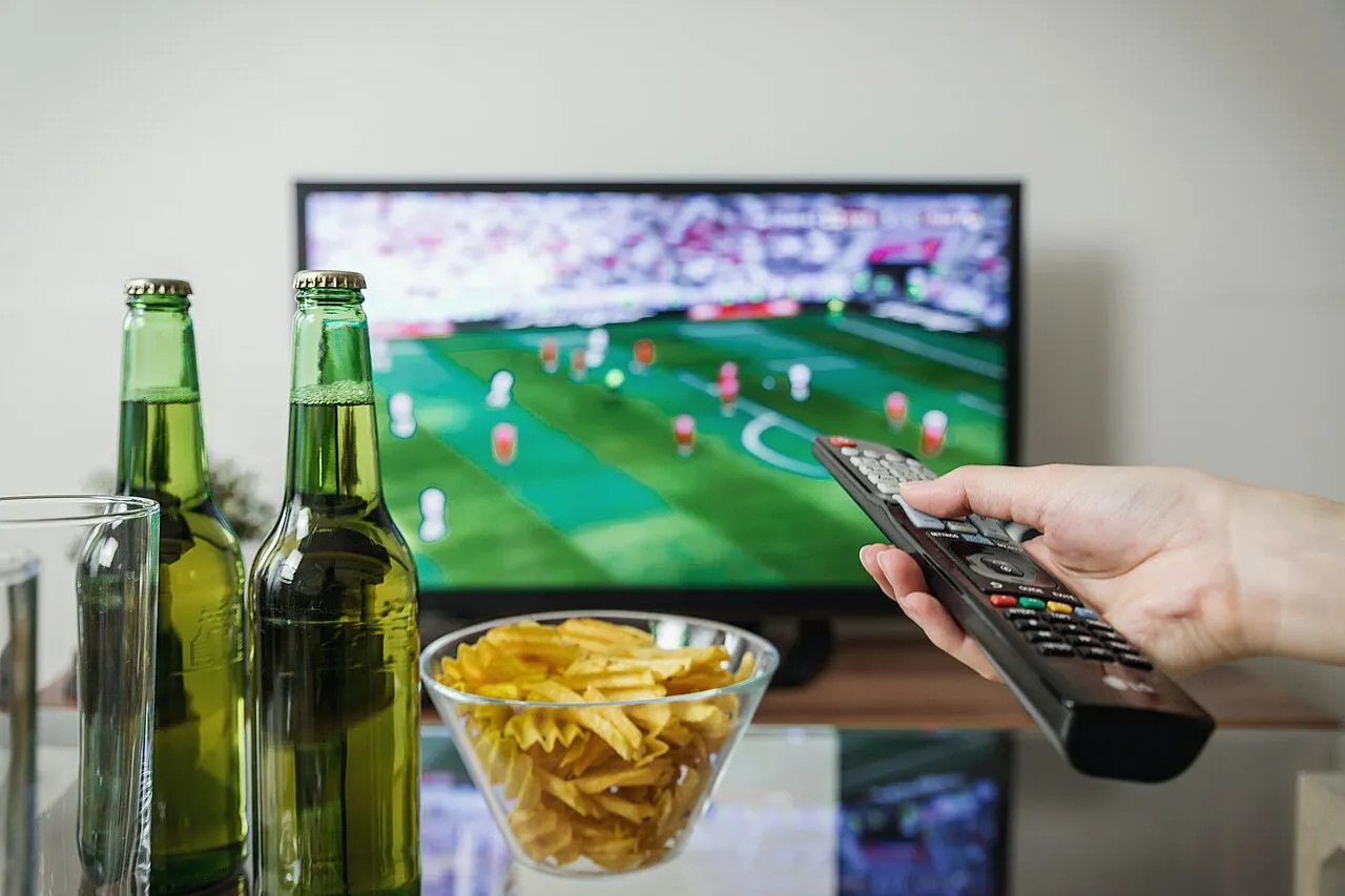 Calcio virtuale, come funziona